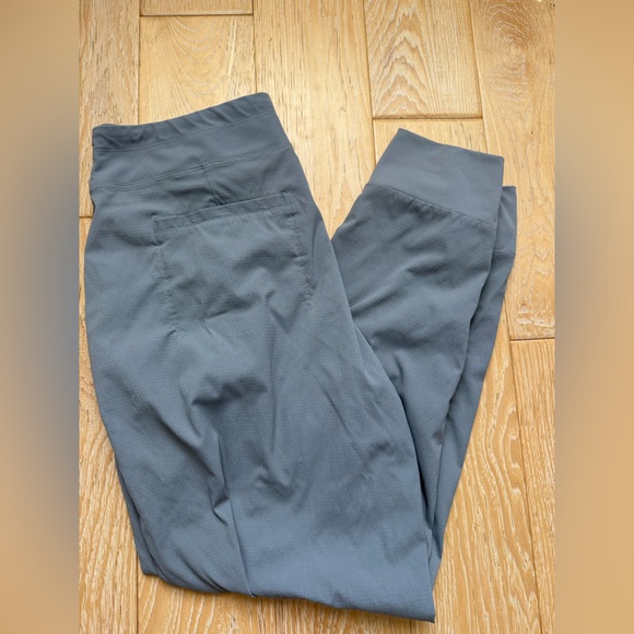 Athleta women’s‎ jogger pants size 8 grey - Picture 8 of 11